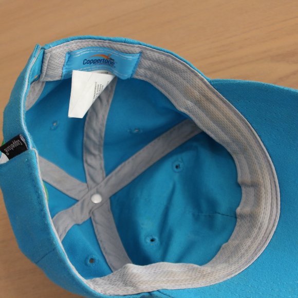 Sesame Street Hat Bundle, Elmo, Cookie Monster - Picture 4 of 7